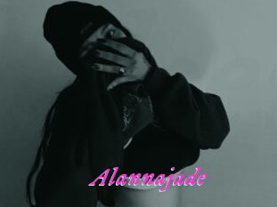 Alannajade