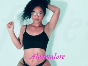 Alannalore