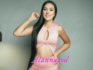 Alannarod