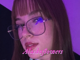 Alaskaflowers