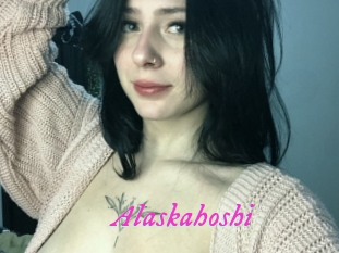 Alaskahoshi