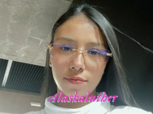alaskaluther Fille Sensuelle