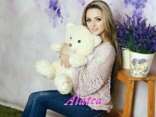 Alatea