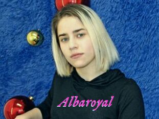 Albaroyal