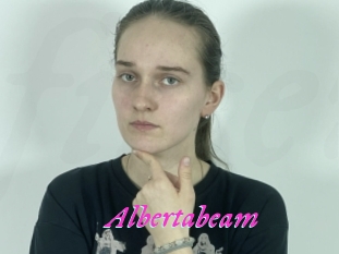 Albertabeam