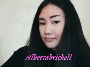 Albertabrickell