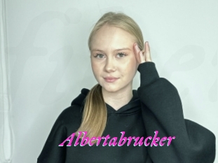 Albertabrucker