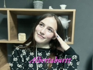 albertaburtt Fille Sensuelle