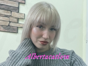 Albertacatlow