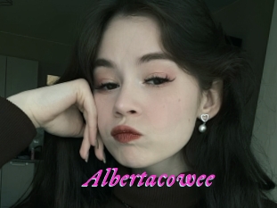 Albertacowee