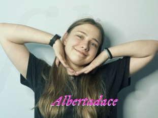 Albertadace