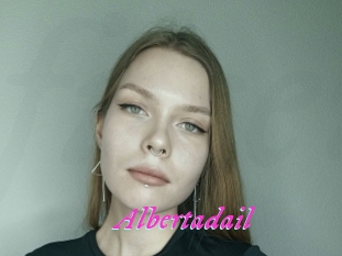 albertadail Fille Sensuelle