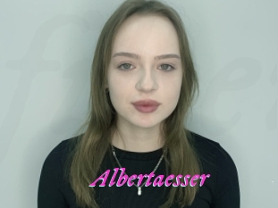 Albertaesser