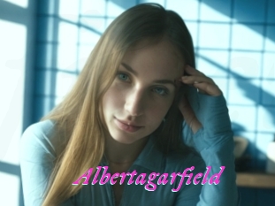 Albertagarfield