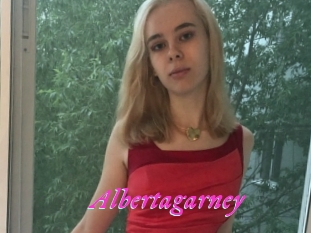 Albertagarney