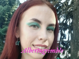 Albertagrimble