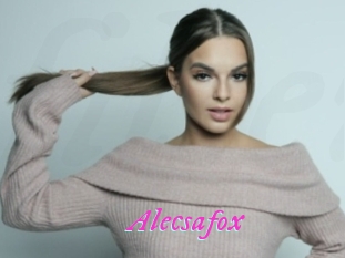 Alecsafox
