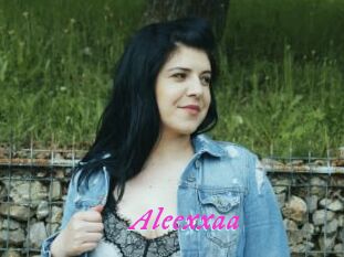 Aleexxaa