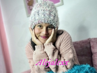 Alejalexx