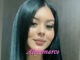 alejamarco Fille Sensuelle