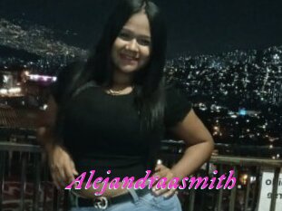 Alejandraasmith