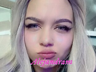 Alejandram