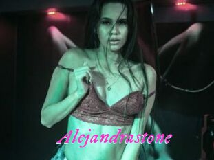 Alejandrastone