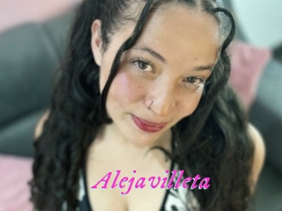 Alejavilleta