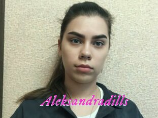 Aleksandradills