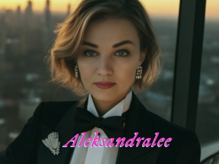 Aleksandralee