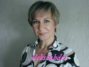 Alekshahder