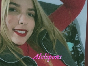 Alelipons