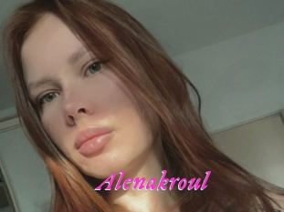 Alenakroul