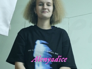 Alenyadice