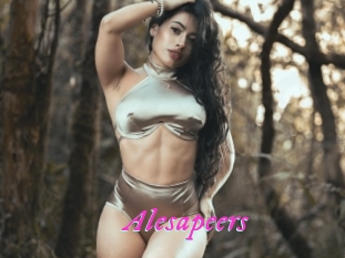 Alesapeers