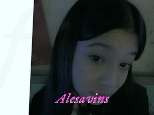 Alesavins