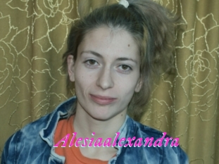 Alesiaalexandra
