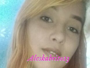 Aleskabrito23