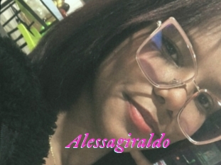 Alessagiraldo