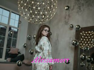 Alessamorr