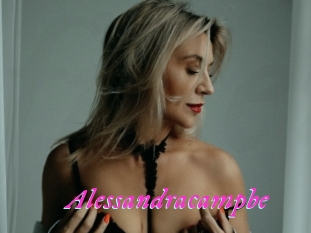 Alessandracampbe