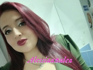 alessiaazalea Fille Sensuelle