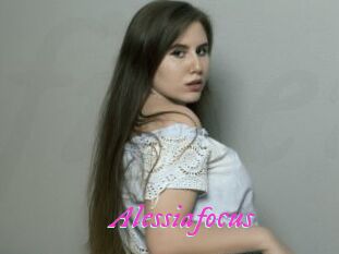 Alessiafocus
