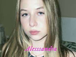 Alesssandra