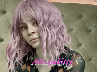 Alessyakitty
