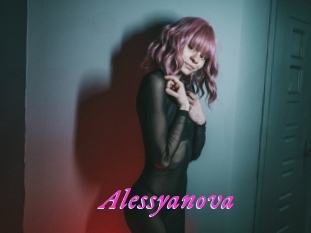 Alessyanova