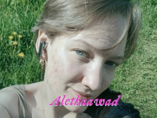 Alethaawad