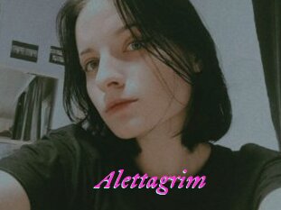 Alettagrim