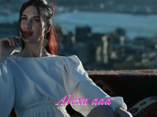 Alexa_aaa