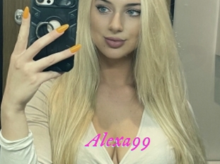 Alexa99